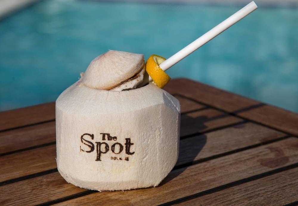 Marriott Stanton South Beach Miami Beach Exterior foto