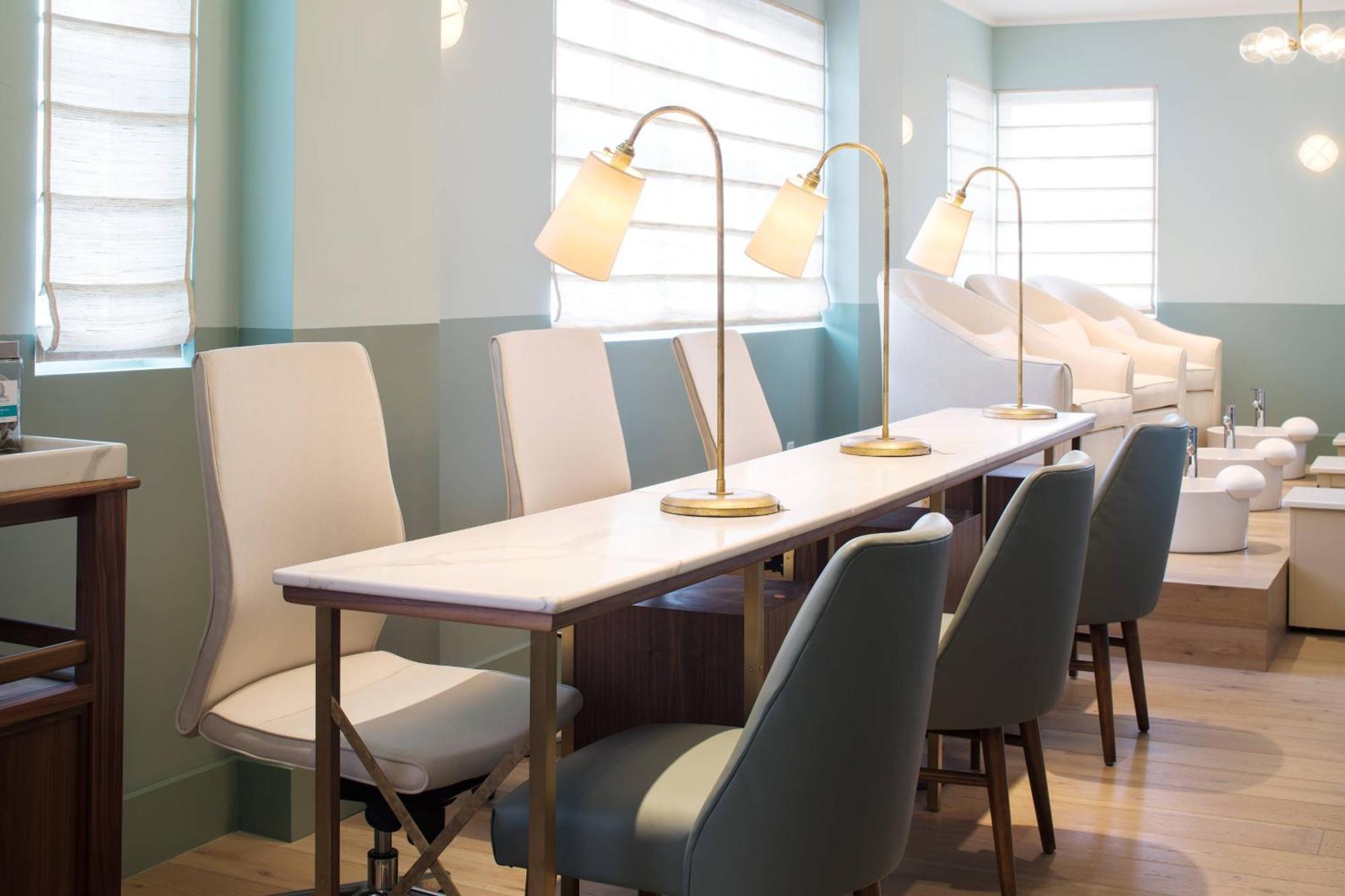 Marriott Stanton South Beach Miami Beach Exterior foto